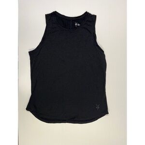Ibex Merino Wool Women's Size Medium Tank Top